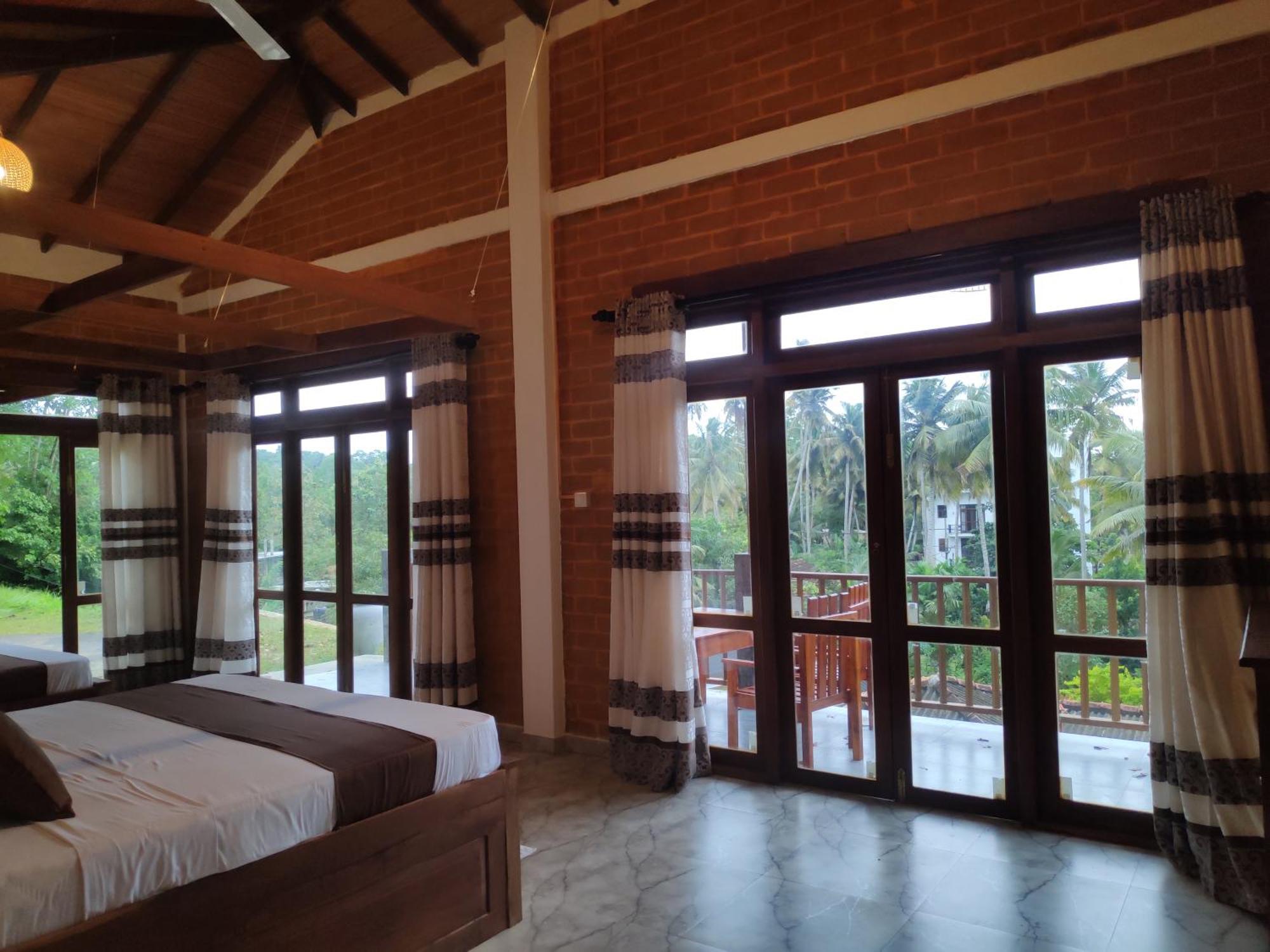 Pinnacle Pearl Hiriketiya Dickwella Exterior photo