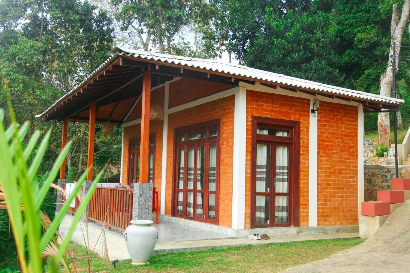 Pinnacle Pearl Hiriketiya Dickwella Exterior photo